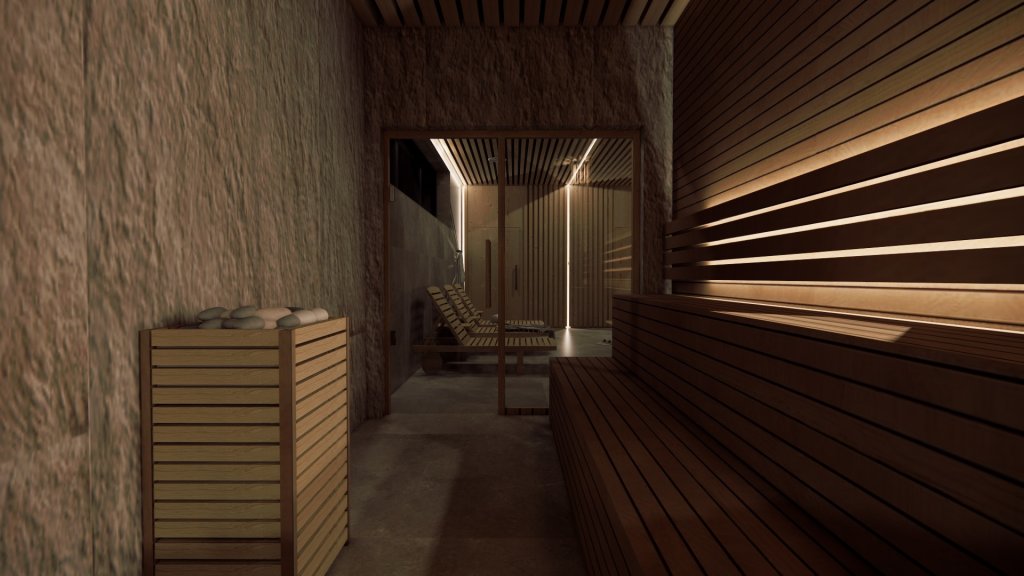 01 _suchá sauna