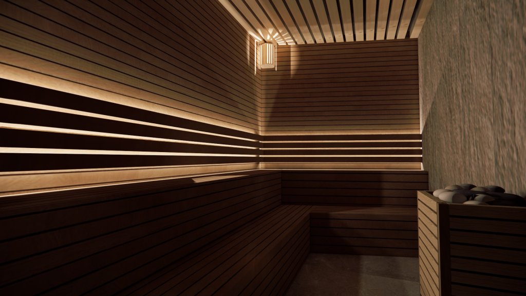 02_suchá sauna